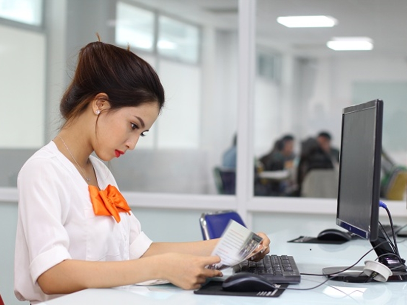 Tiết lộ: Bí quyết thành công khi tìm việc kế toán tại Hà Nội