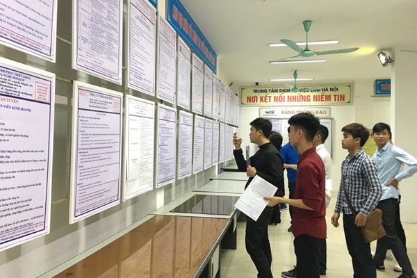 Chiến lược trúng tuyển cho người tìm việc ở Hà Nội: Luyện kỹ năng mềm - Ảnh 3