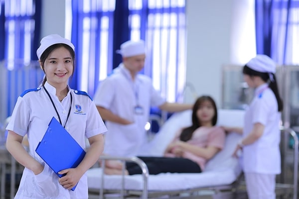Tìm việc điều dưỡng tại Hà Nội: Những điều cơ bản ứng viên cần nhớ kỹ - Ảnh 5