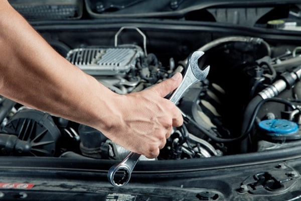 Những điều cần biết khi tìm việc sửa chữa ô tô tại Hà Nội - Ảnh 4
