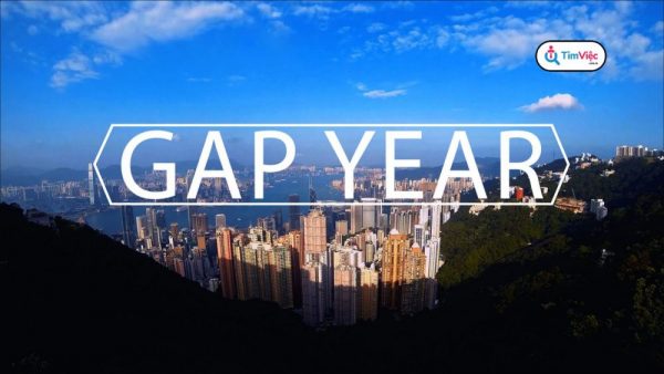 Gap Year là gì? Có nên “Gap Year” hay không? - Ảnh 2