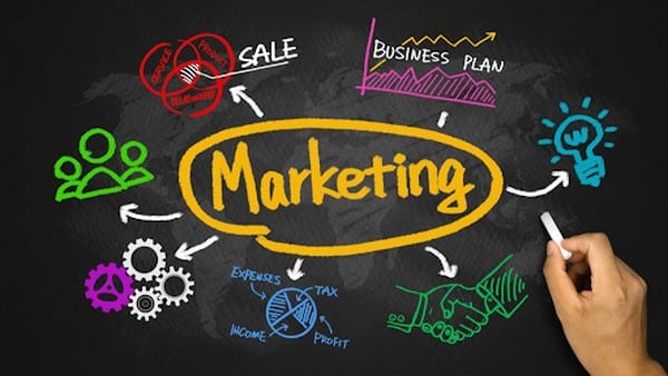 Ngành marketing là gì? Các loại hình Marketing phổ biến hiện nay