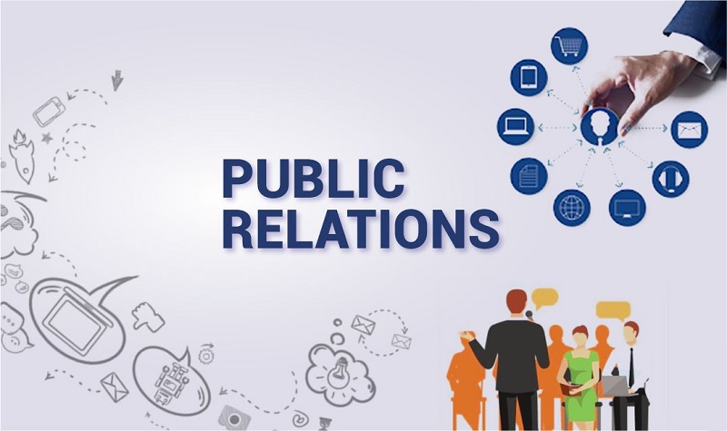 Tìm hiểu về vai trò của quan hệ công chúng là gì