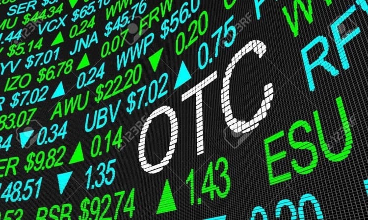 Tìm hiểu khái quát các dạng cổ phiếu OTC là gì hiện nay - Ảnh 1